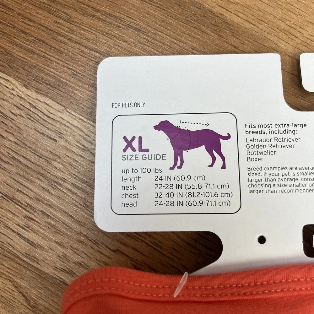 Boots & Barkley brand new
